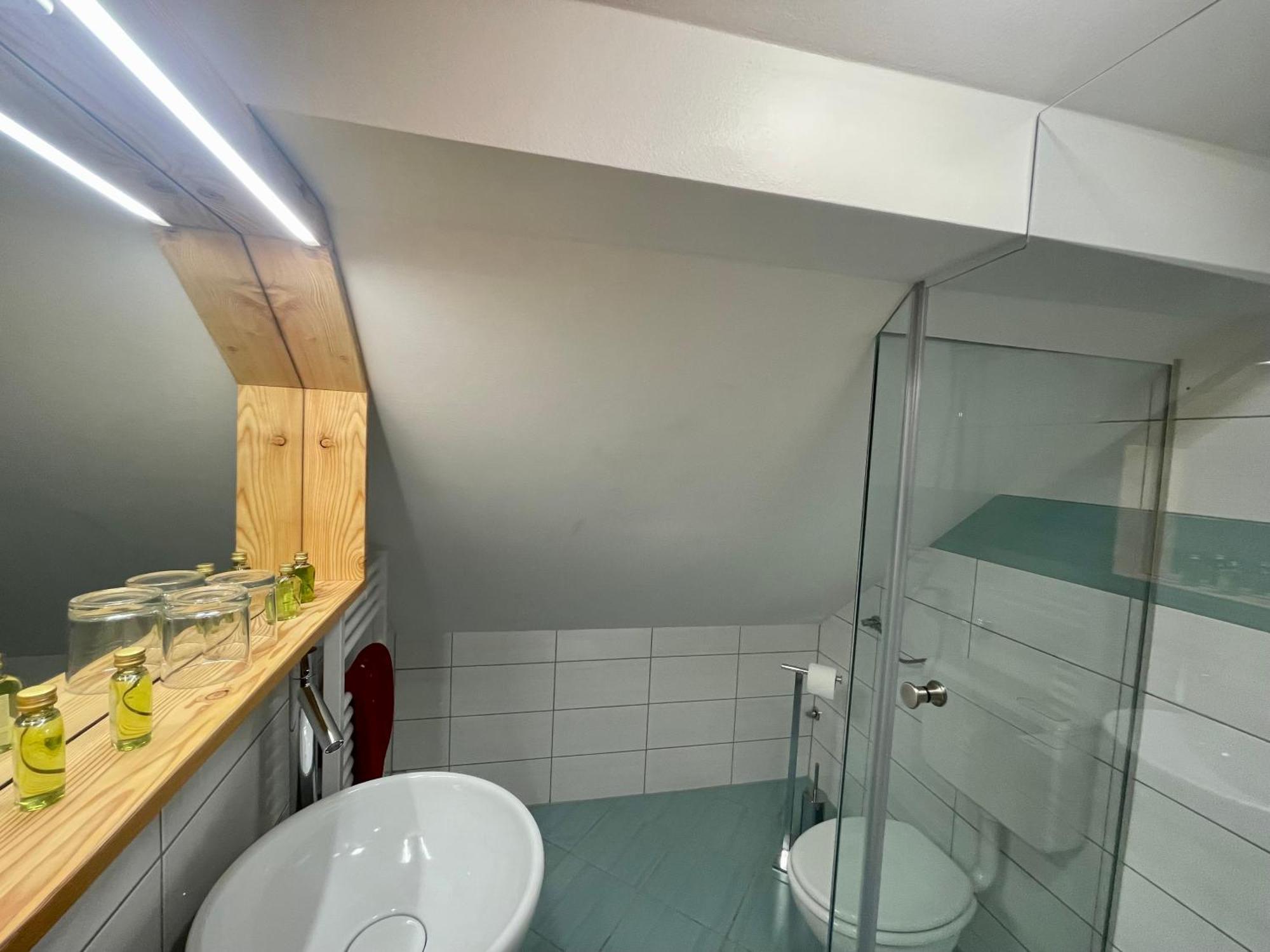 Hotel Surc Kranjska Gora Buitenkant foto